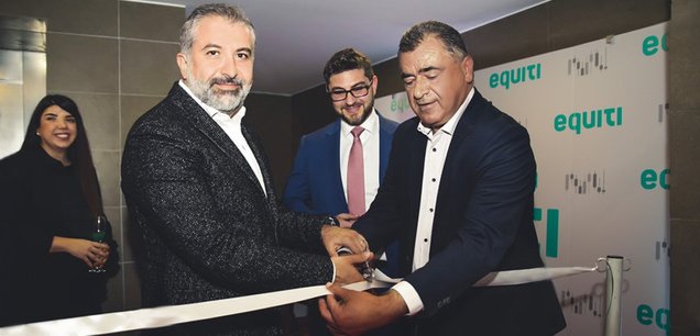 Equiti in Limassol