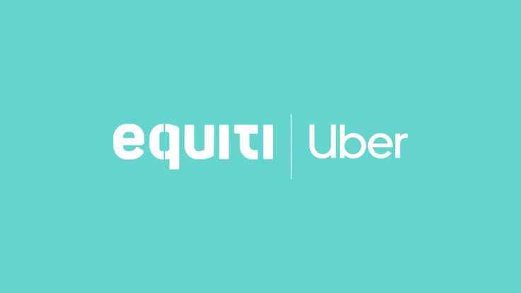 Equiti partners with Uber as the UAE’s first brand to activate in-journey advertising