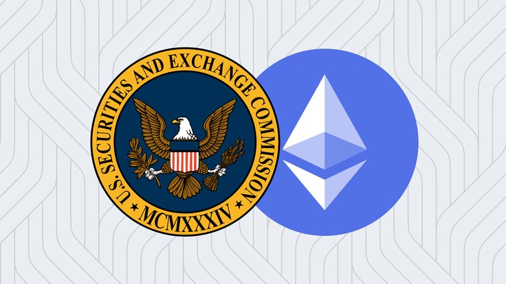 Ethereum ETF
