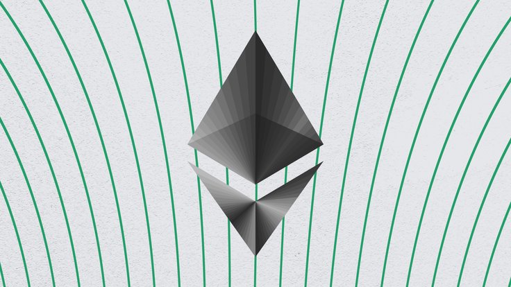 Ethereum and Shanghai upgrade