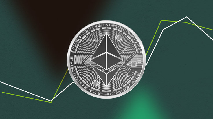 Ethereum potential in 2024