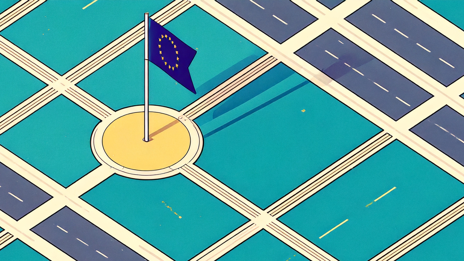 Europe outlook Q2 2025