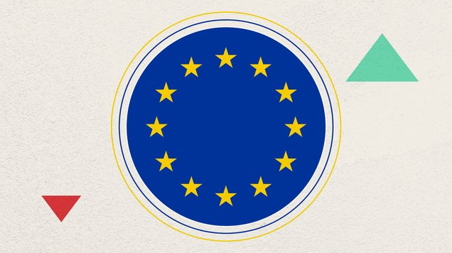 European banks powered a record year for stocks