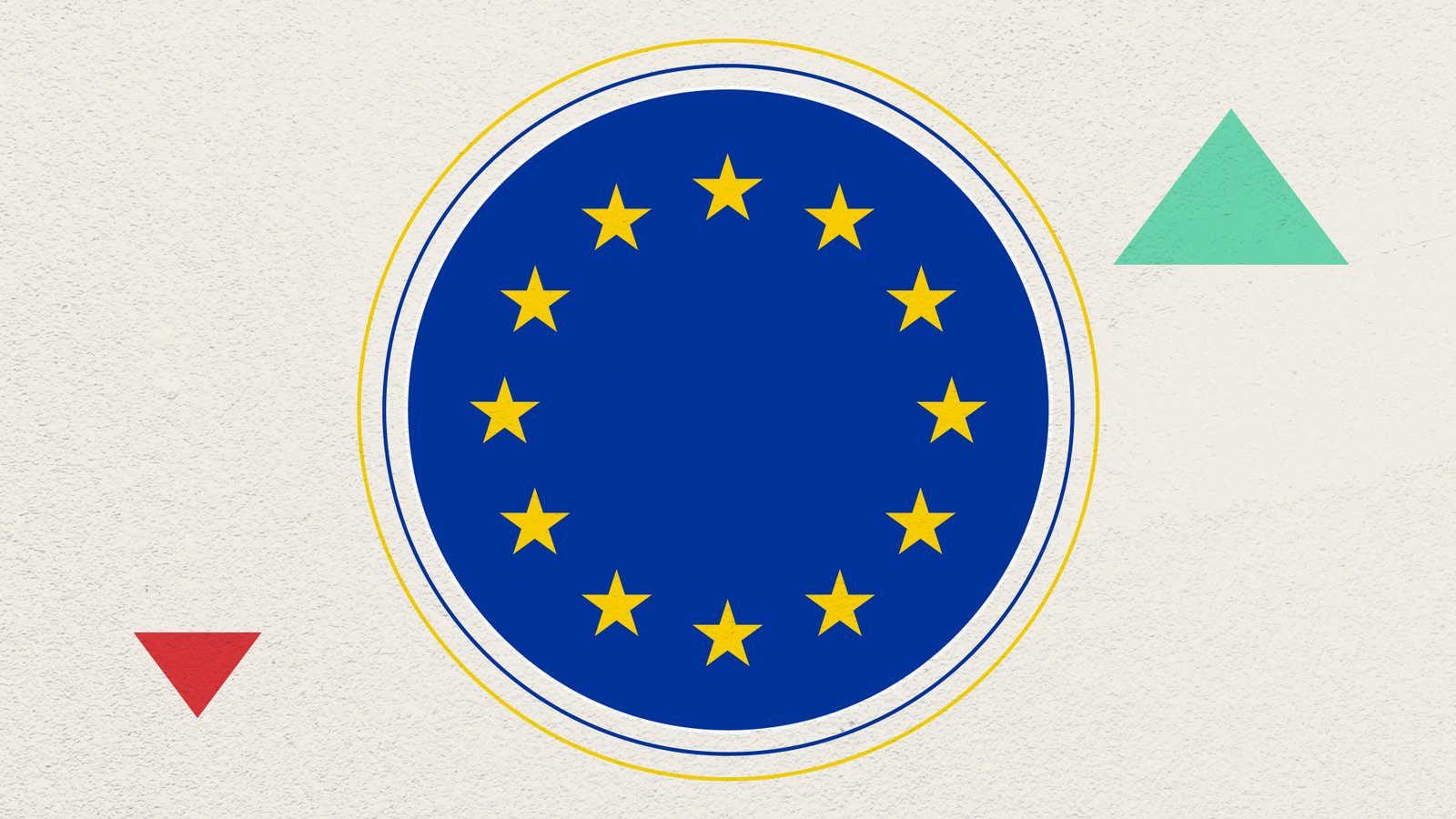 European banks powered a record year for stocks