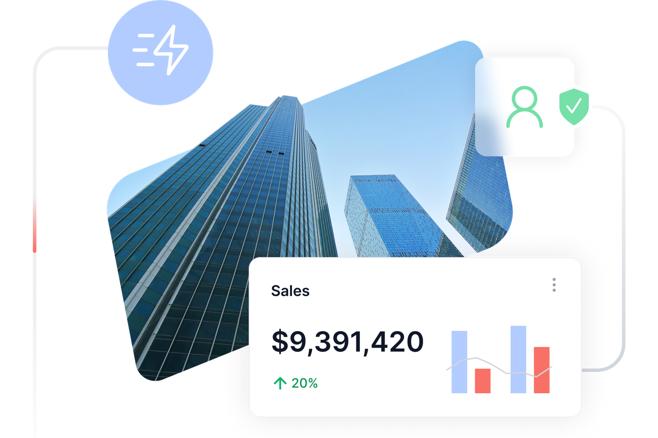Finance Industry