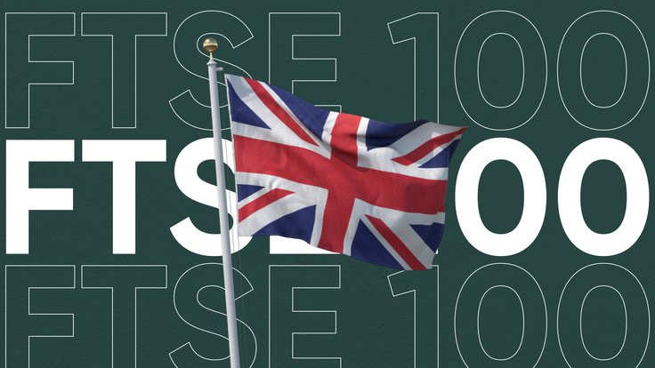 FTSE 100 dividend stocks