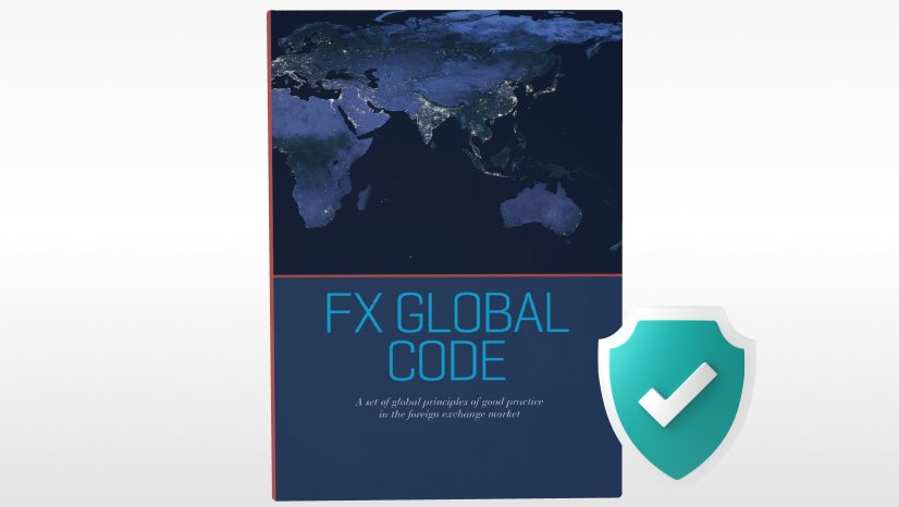 FX Code of Conduct