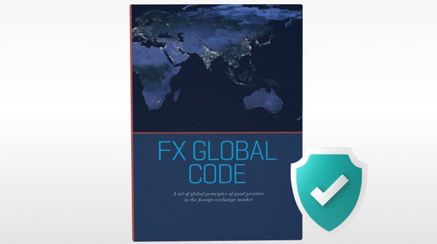 FX Code of Conduct