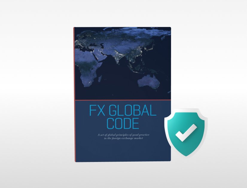 FX Code of Conduct