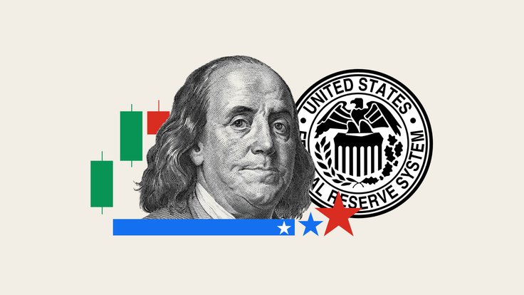 Higher for now fed signals extended pause