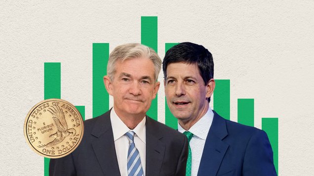 Fed Chairman-Designate Warsh Testifies