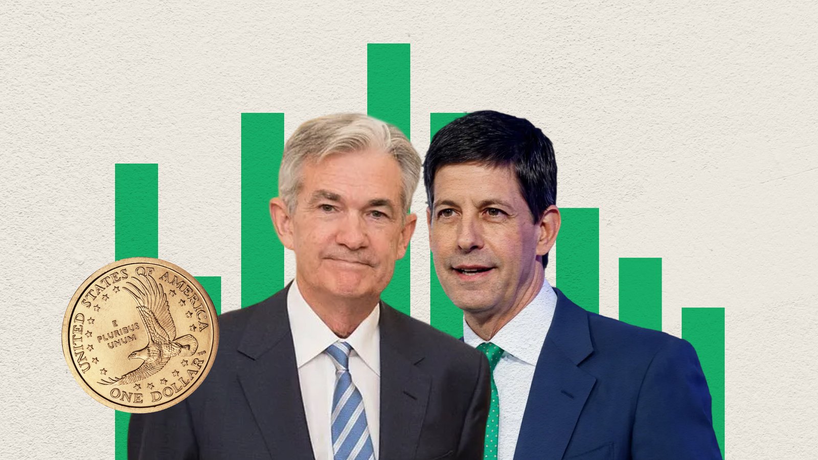 Fed Chairman-Designate Warsh Testifies