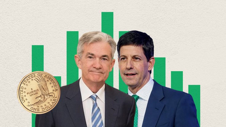 Fed Chairman-Designate Warsh Testifies