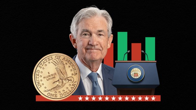 Fed cut rates