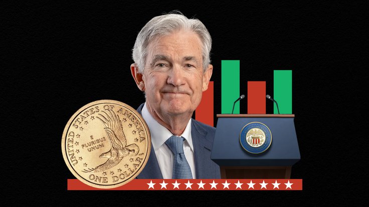 Fed cuts rates as dissent grows, starts T-bill buys