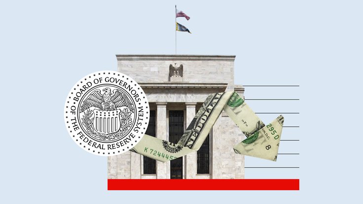 Fed split deepens, casting doubt on a December rate cut