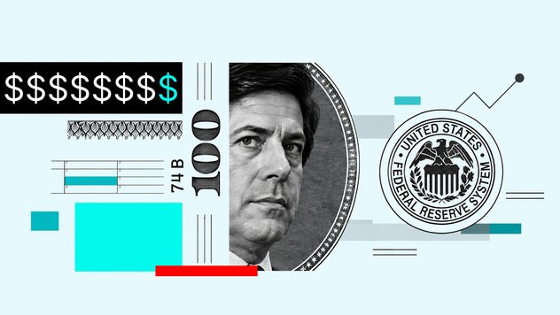 Fed hikes rates for first time since 2023 as Warsh keeps another move on the table