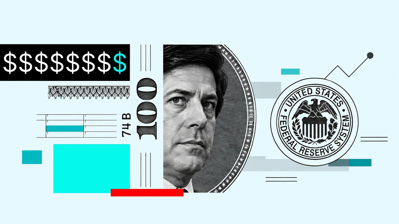 Fed hikes rates for first time since 2023 as Warsh keeps another move on the table