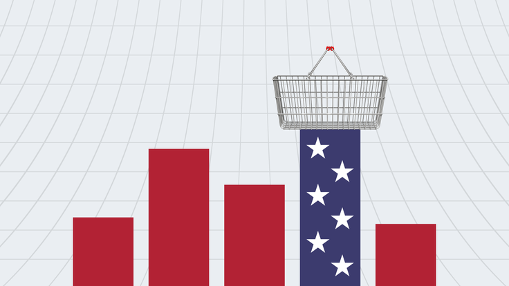 Fed moves towards another rate cut as data blackout limits visibility