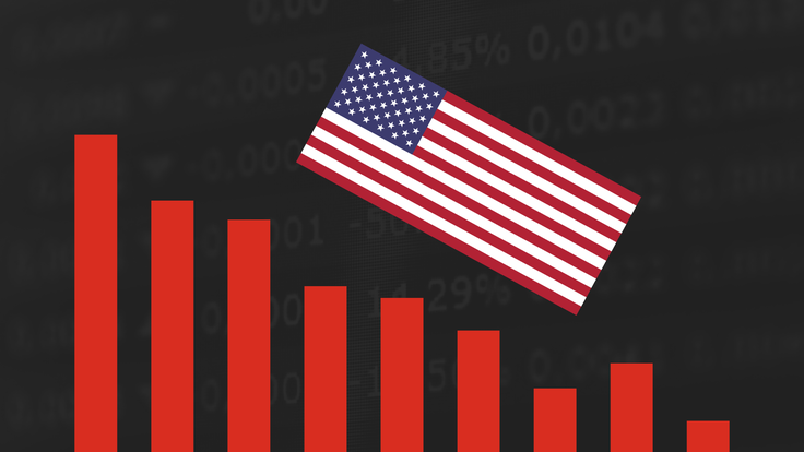Fed minutes show officials narrowly split on the December rate cut