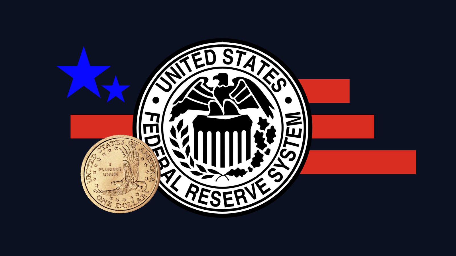 Fed minutes show Iran war left officials weighing both inflation and growth risks