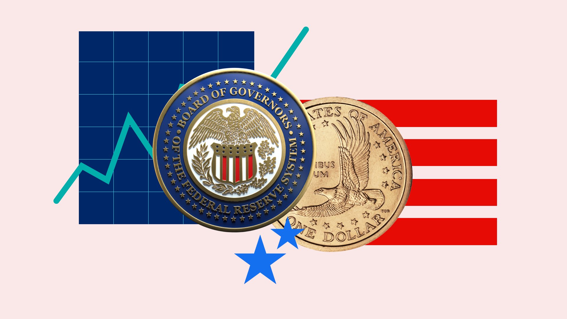 Fed Divided on December Rate Cut as Inflation Stays Sticky