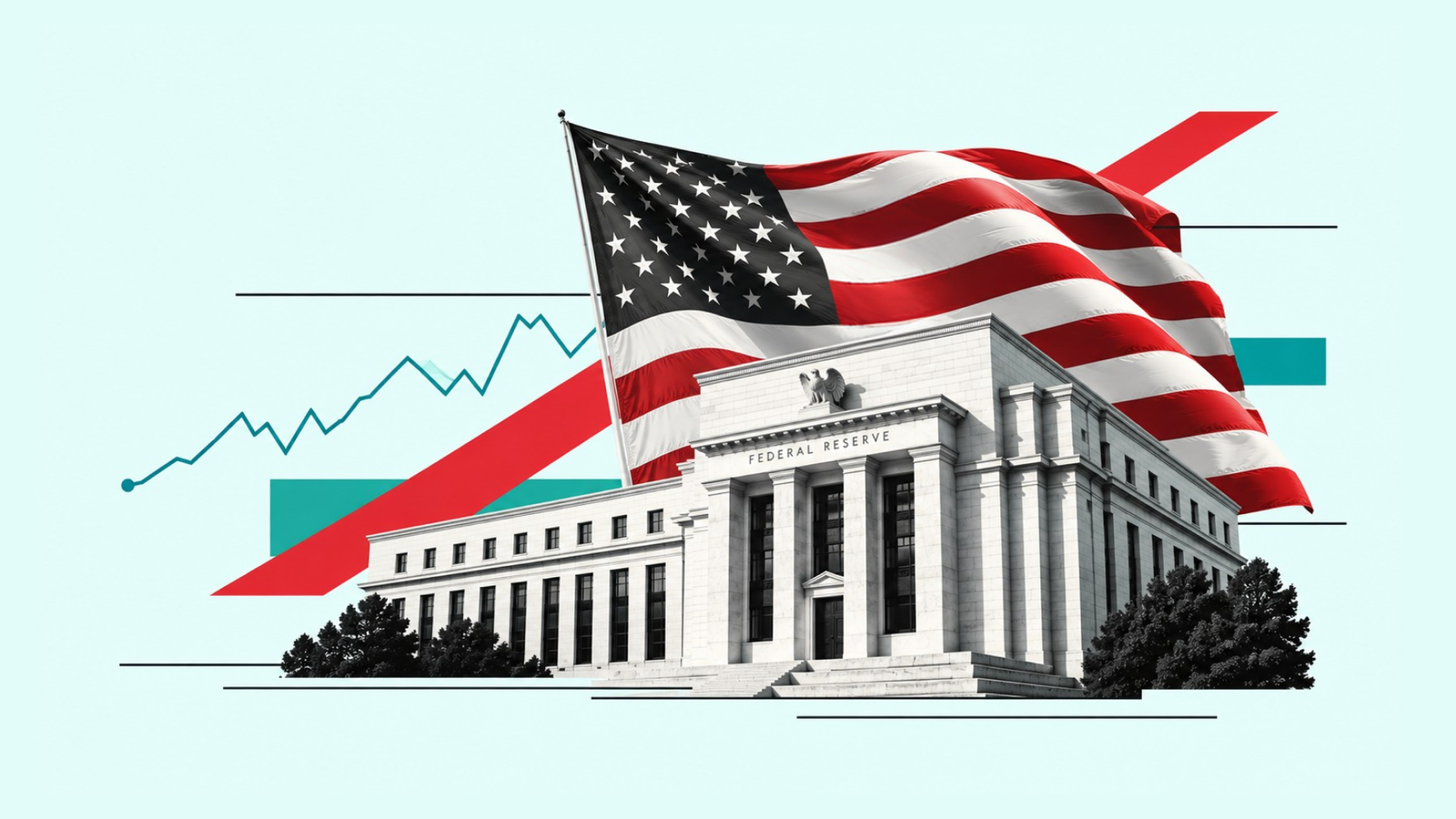 Fed over-tightening risk grows as 5% Treasury yields threaten US consumer spending
