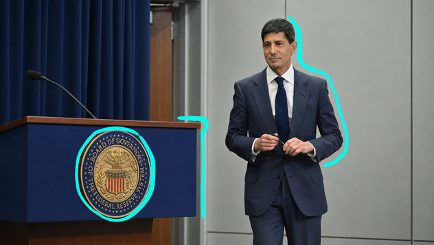 Fed rate hike test puts Kevin Warsh’s credibility in focus