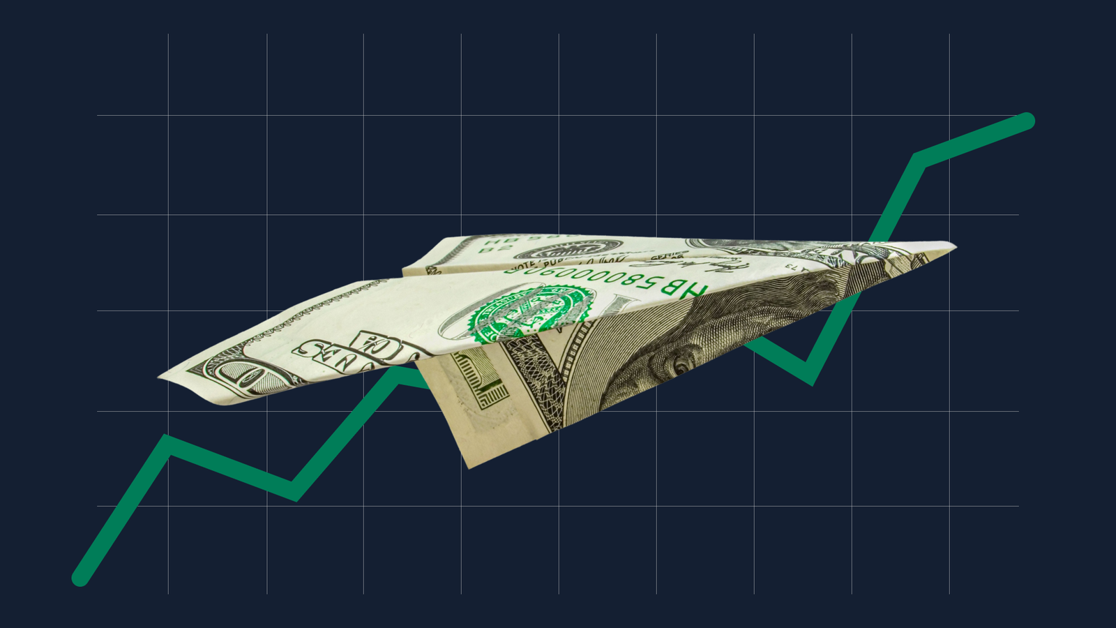 Financial Freedom May