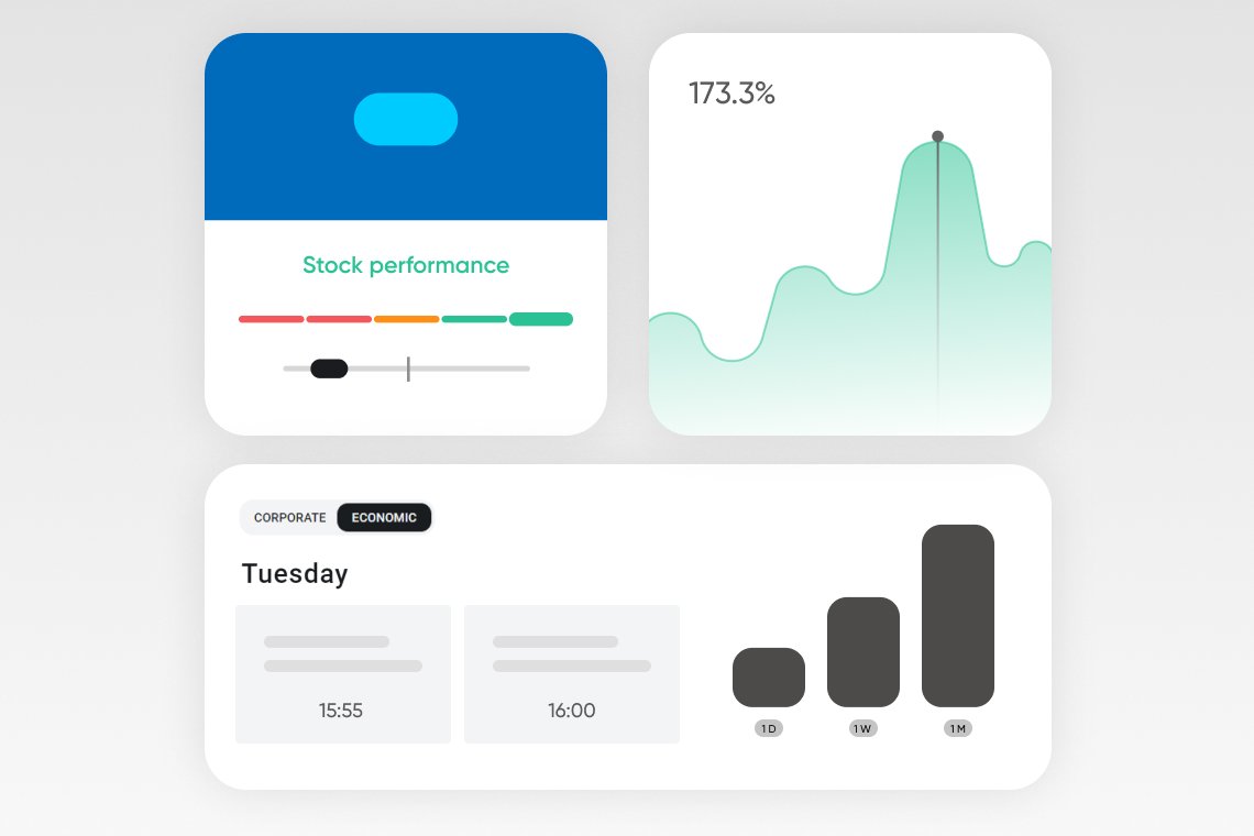 Find top stocks with AI tools JSC