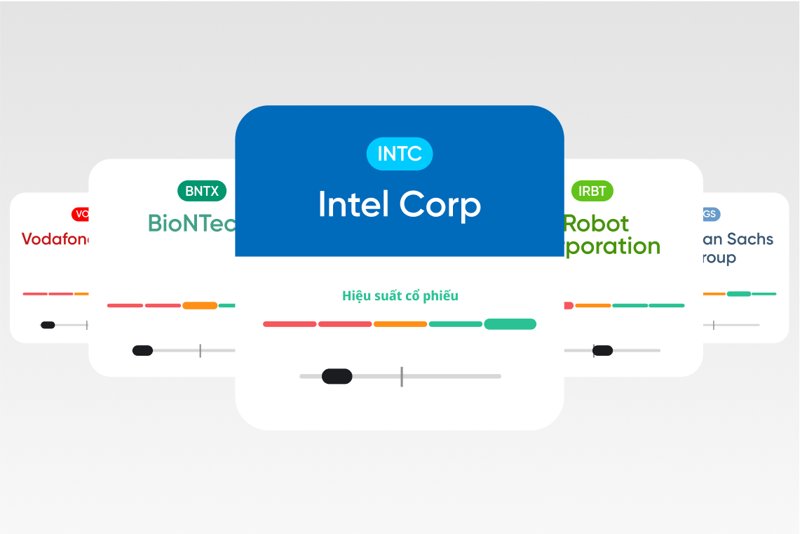 Find top stocks with AI tools VI