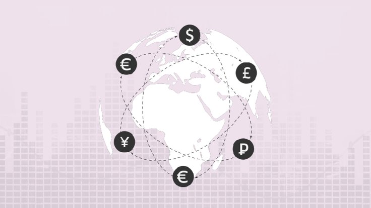Five reasons why you should consider forex trading