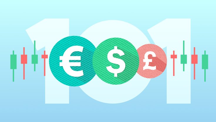 Forex 101