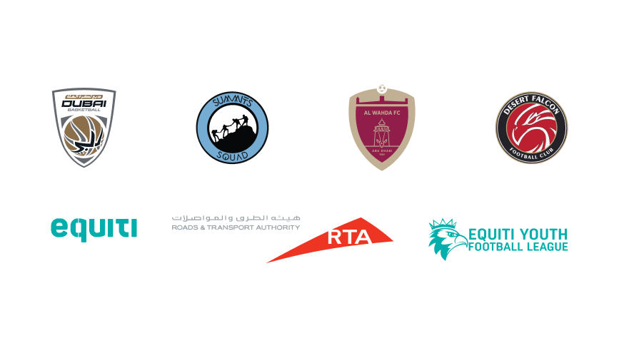 Equiti Sponsorships