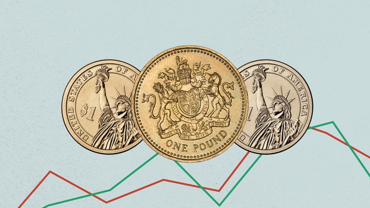 Expected debt ceiling agreement contributes to British pound decline