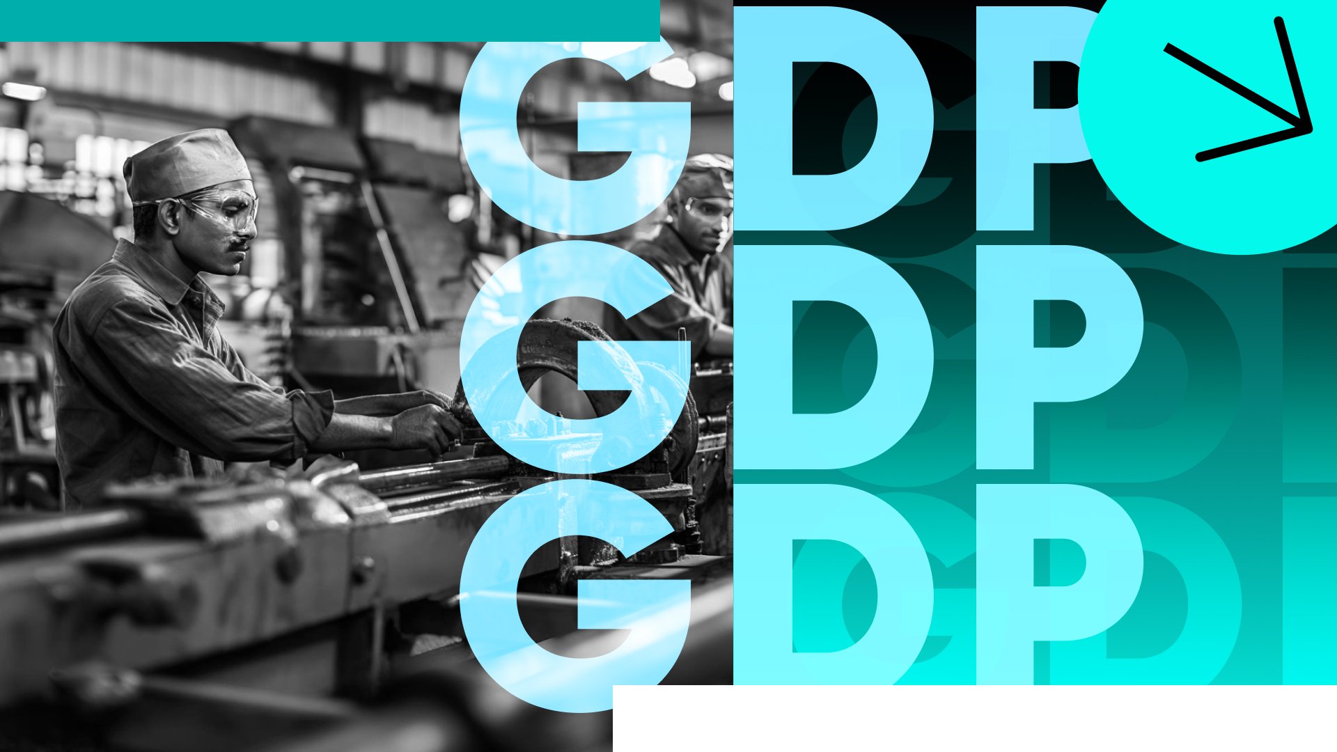 GDP meaning: What gross domestic product tells you