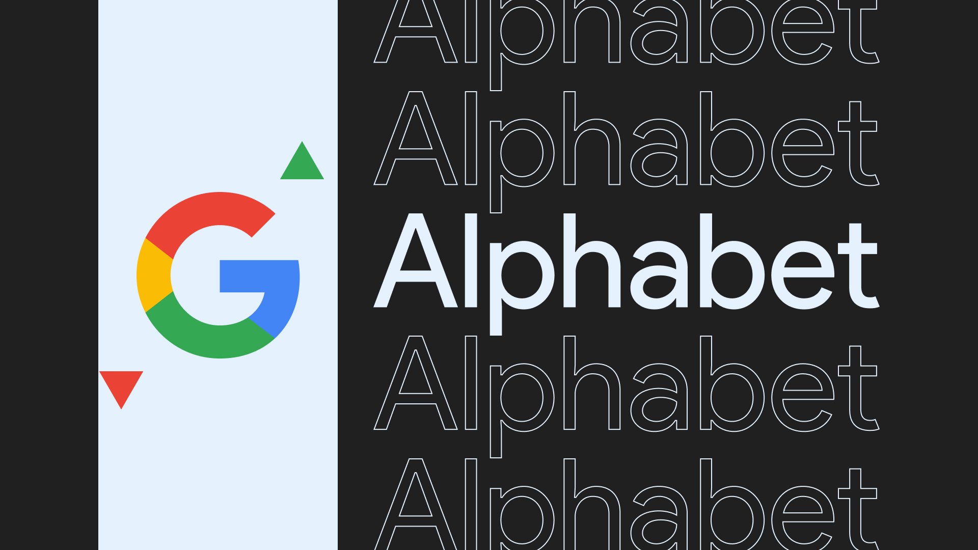 جوجل تقود شركات التكنولوجيا الكبرى بنمو متسارع | عائد 62% وقيمة سوقية 3.89 تريليون دولار