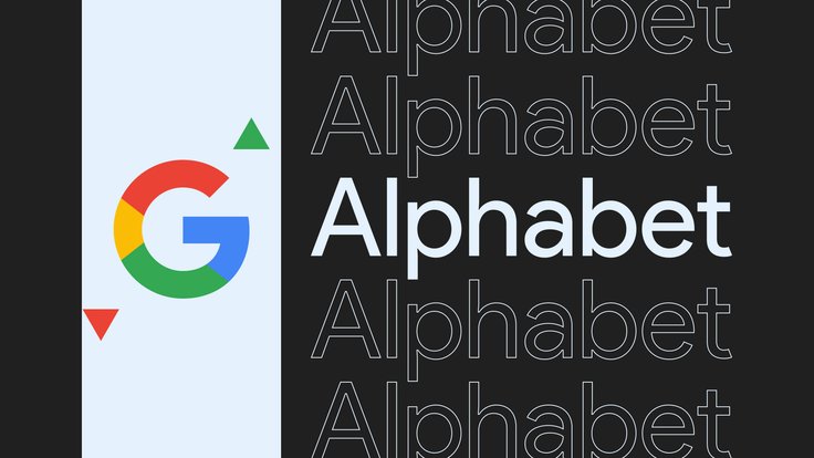 Google leads big tech with accelerating growth