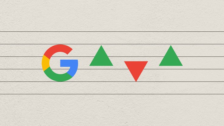 Alphabet cloud growth and financial strength