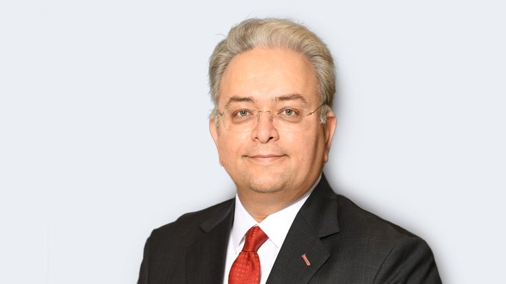 Gaurang-Desai