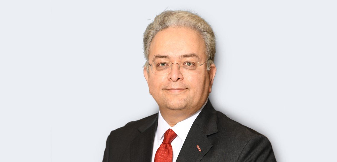 Gaurang-Desai