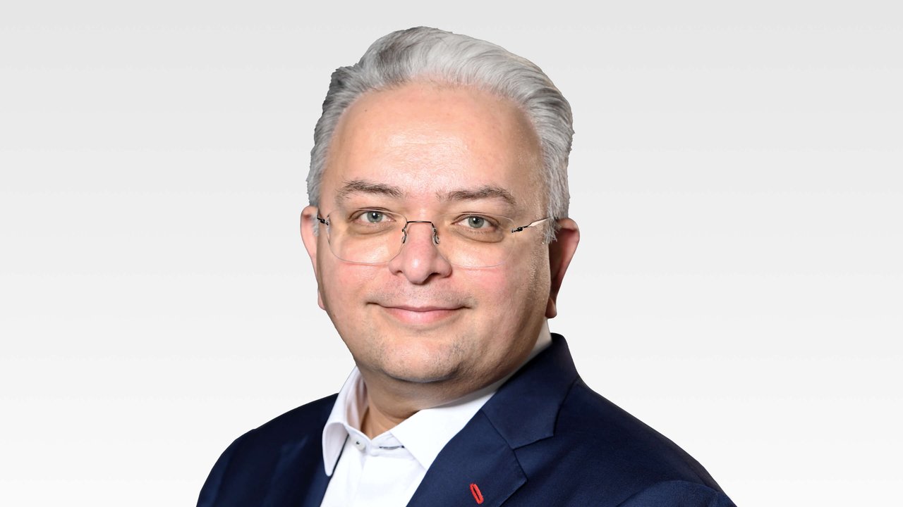 Gaurang Desai
