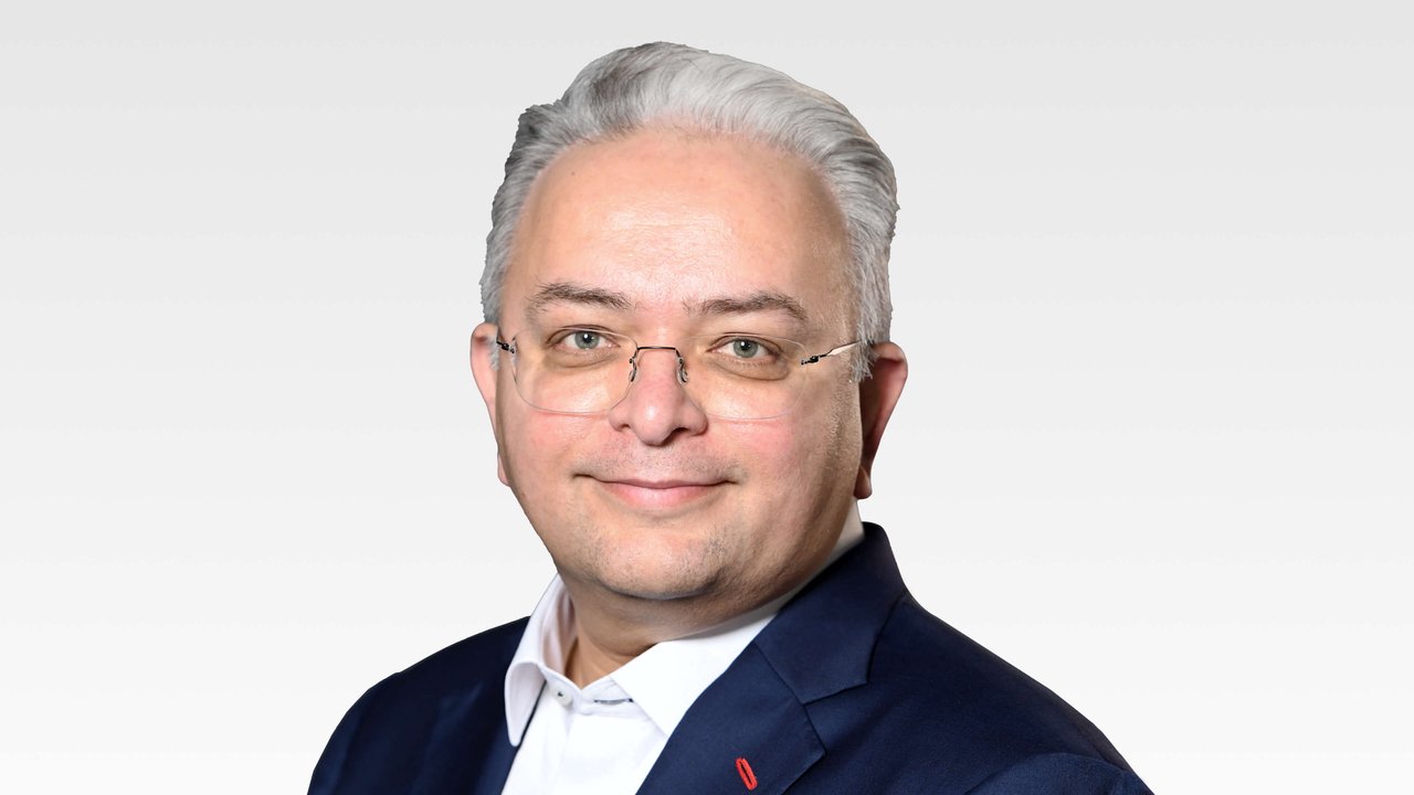 Gaurang Desai