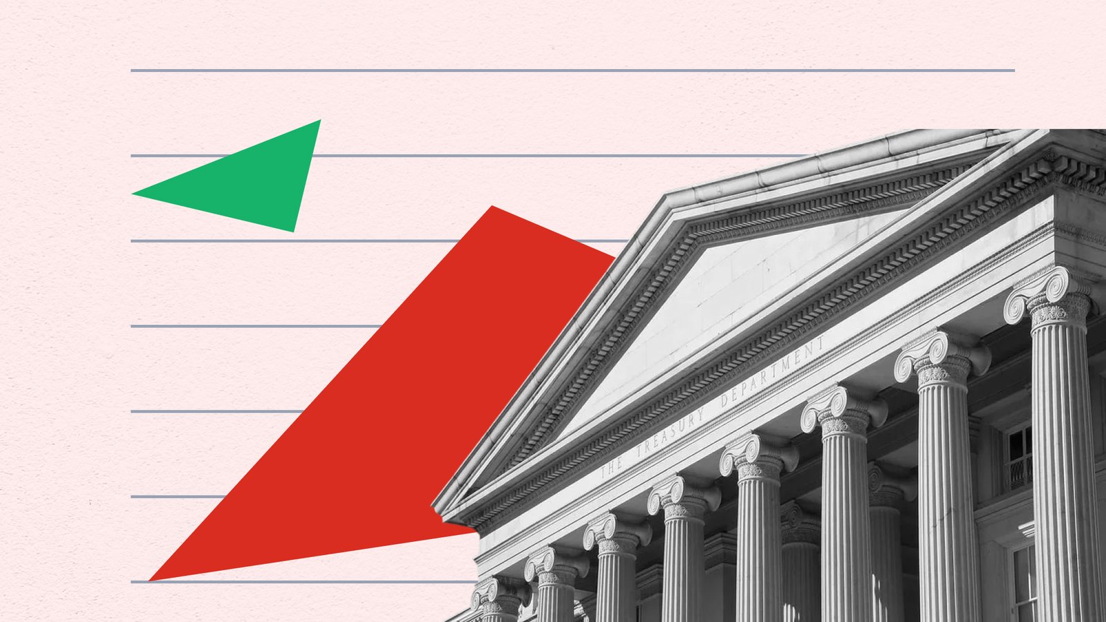 Global bond yields hit their highest levels since the financial crisis