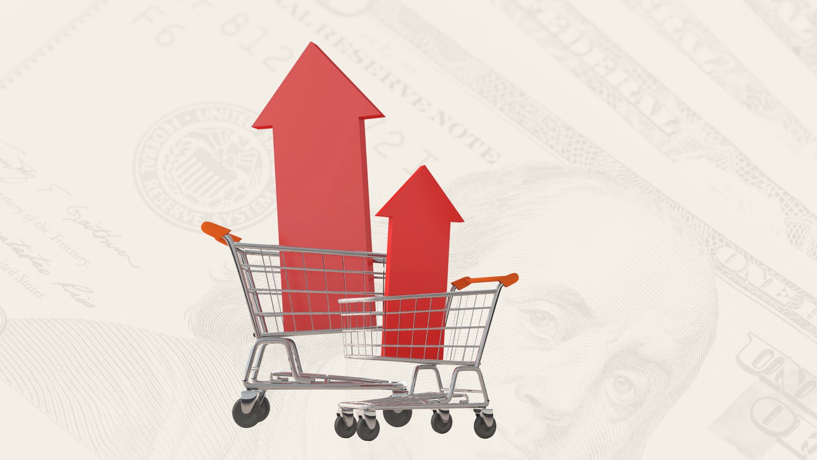 Global inflation