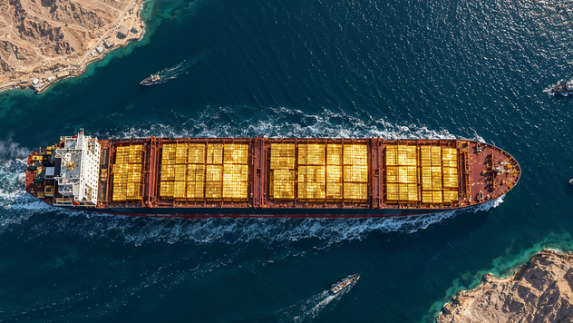 Gold - Q4 Outlook 2026