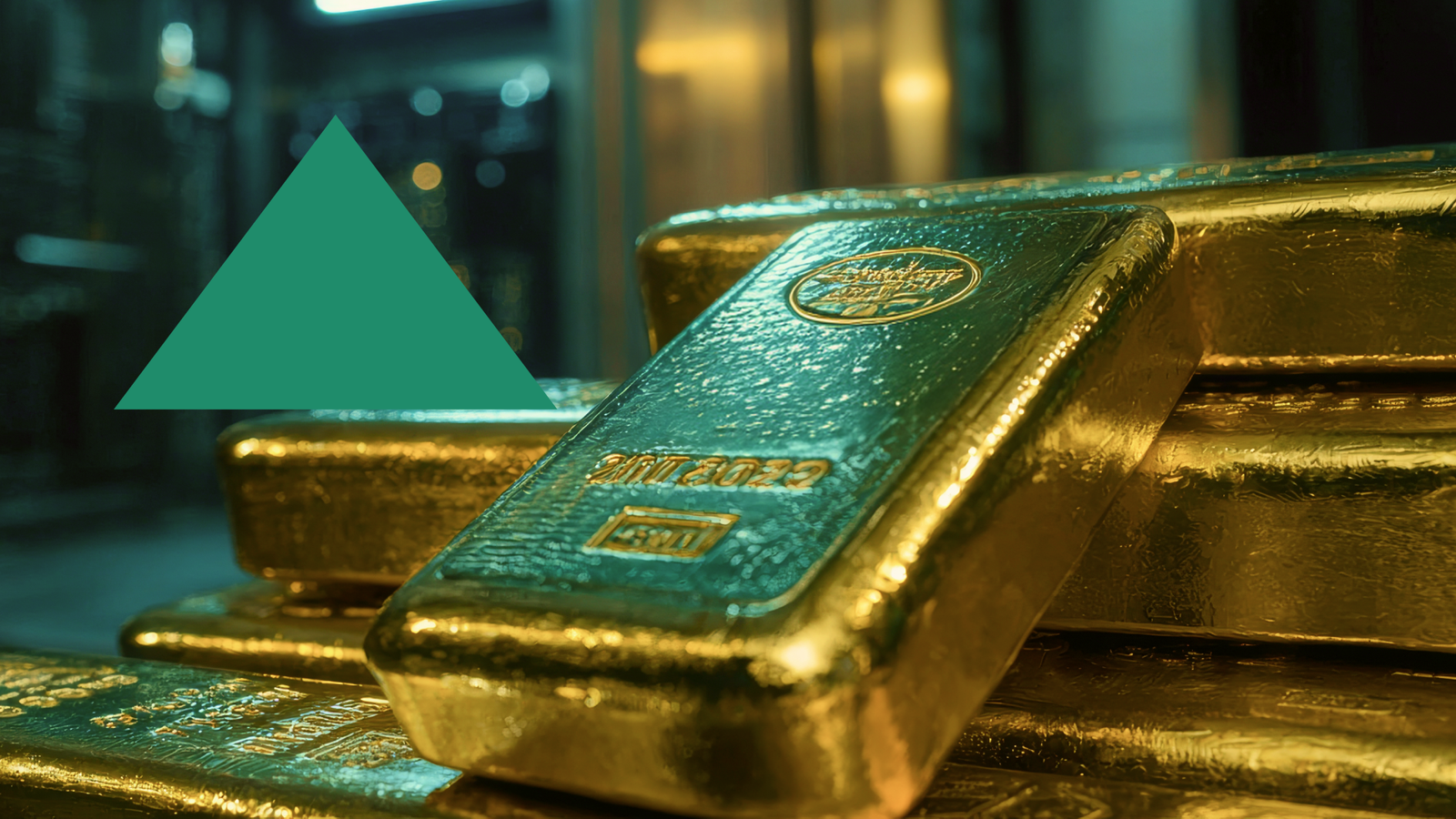Gold 307