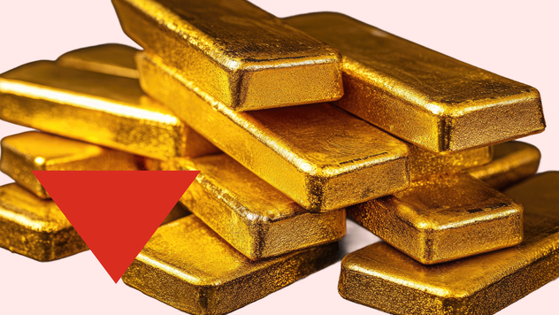 Gold 313