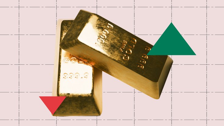Gold tops $4,500 as Fed independence concerns rise