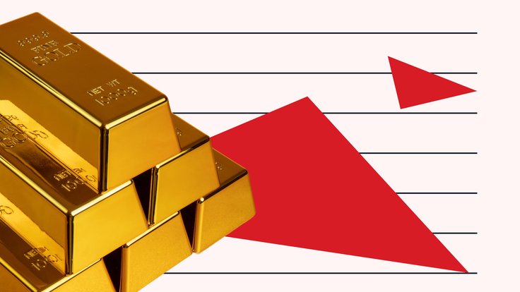 Gold prices rebound amid Fed-policy uncertainty